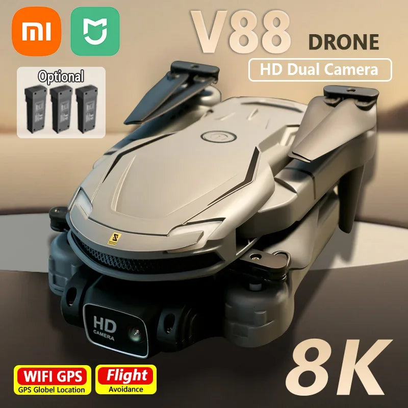 Xiaomi Mijia V88 Professional Drone 4K HD