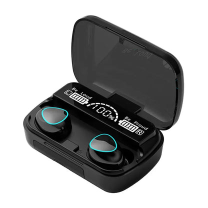 TWS Wireless Bluetooth Earphones