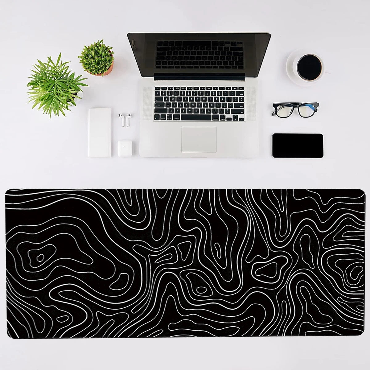 Large Mouse Pad (31.5 x 11.8in)