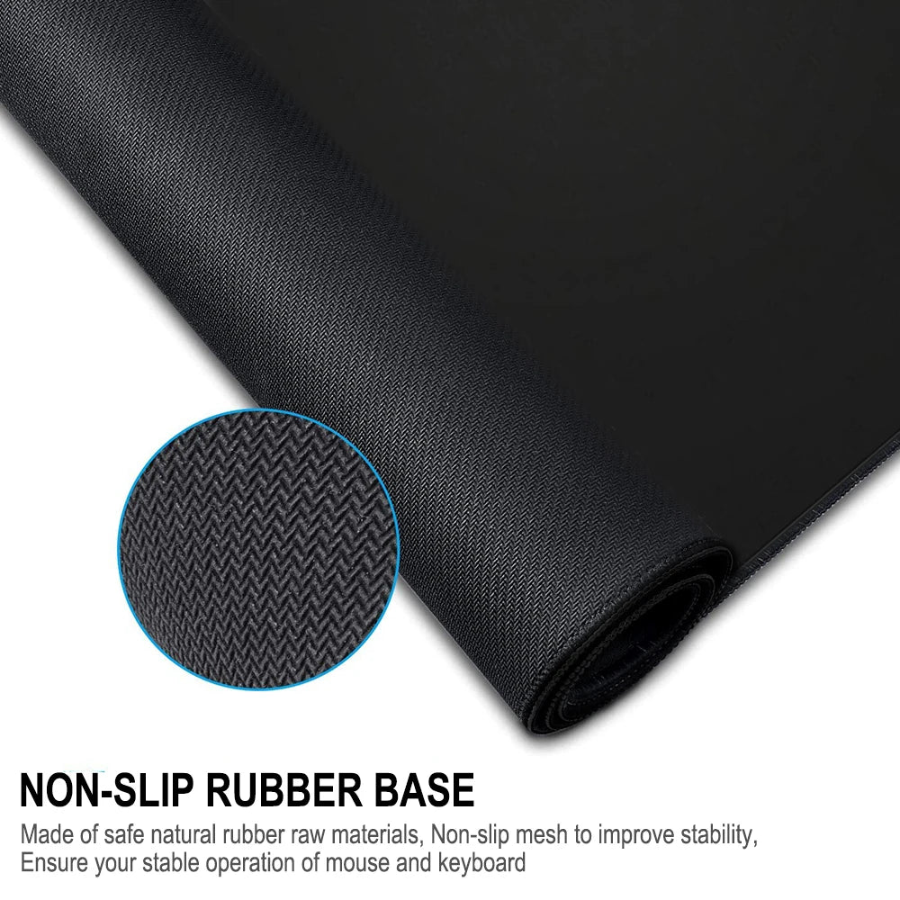 Large Mouse Pad (800x300x3mm)