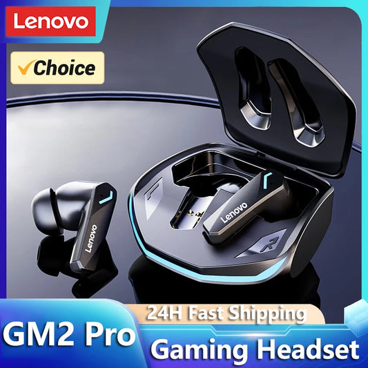 Lenovo GM2 Pro Gaming Headset