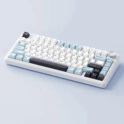 Aula F75 Wireless Mechanical Keyboard