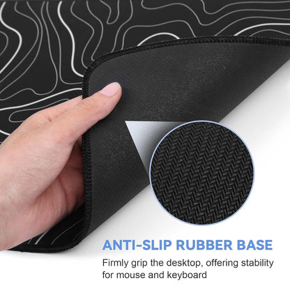 Large Mouse Pad (31.5 x 11.8in)